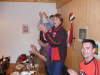 fest Sch&uuml;tzenstube