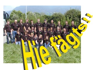 Jungsch&uuml;tzenkurs