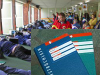 Schiesspflicht Obligatorisches Programm