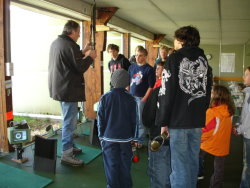 Nachwuchstag Schuppertag 2008